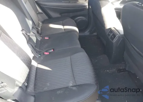 2017 Nissan Rogue S z USA, uszkodzony, nr VIN KNMAT2MT9HP562204